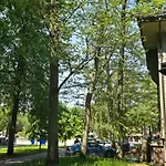 Promenade Gasthof Palanga