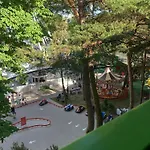 Promenade בית הארחה 3*
