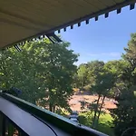 Promenade בית הארחה