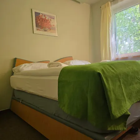 Гостевой дом Promenade