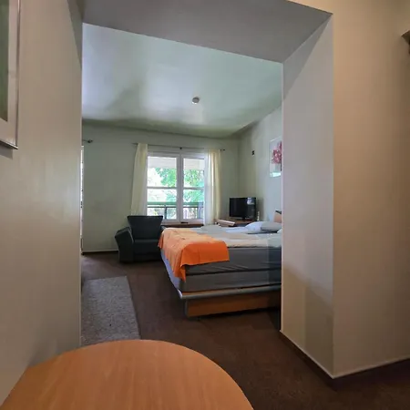 Promenade Гостевой дом 3*