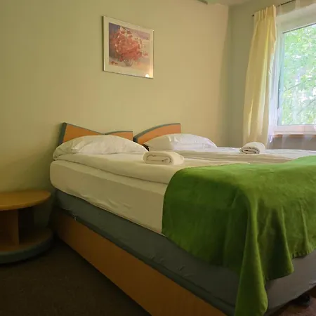 Promenade Gæstehus 3*