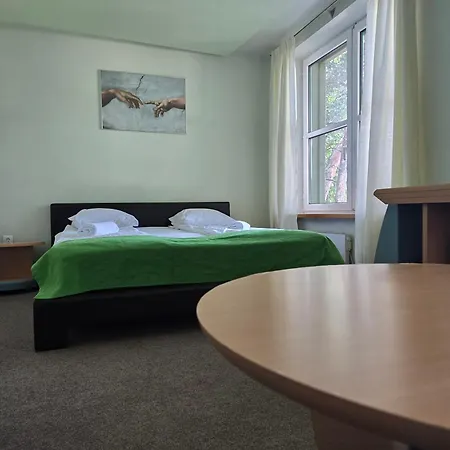 Promenade 3* Паланга