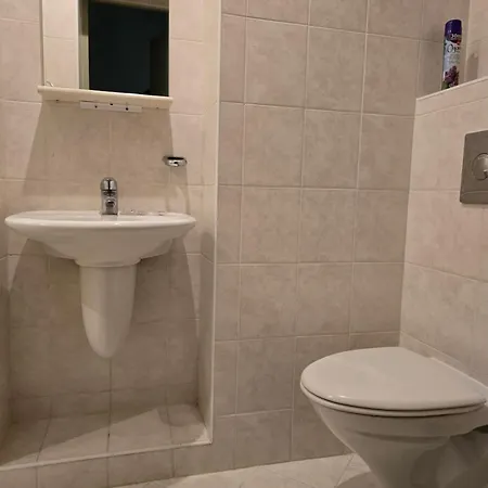 Promenade Гостевой дом 3*