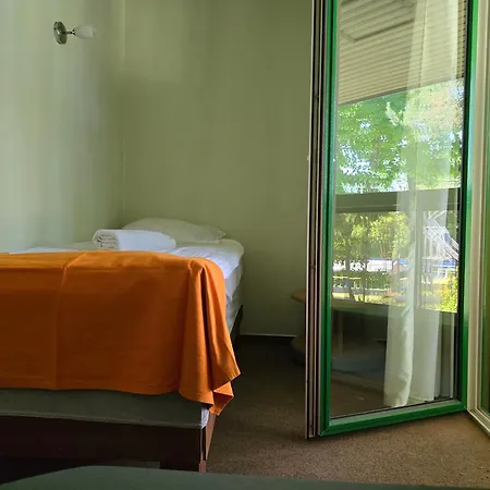 Promenade 3* Palanga