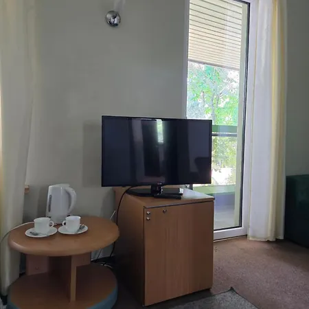 Gæstehus Promenade 3*