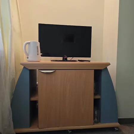 Promenade 3* Паланга