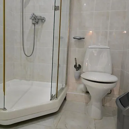 Promenade Гостевой дом Паланга