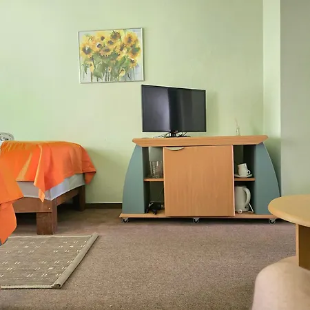 Promenade Гостевой дом