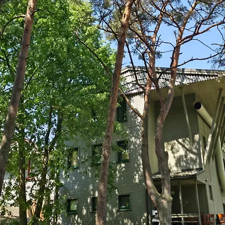 Promenade 3* Паланга