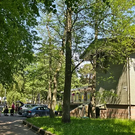 Promenade Gæstehus