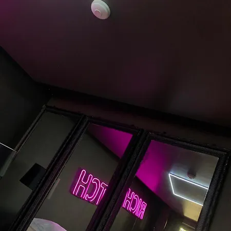 Гостевой дом Promenade