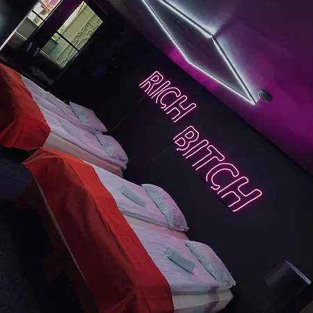 Гостевой дом Promenade 3*