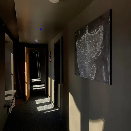 Promenade Gæstehus 3*