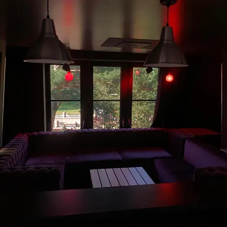 Гостевой дом Promenade Паланга