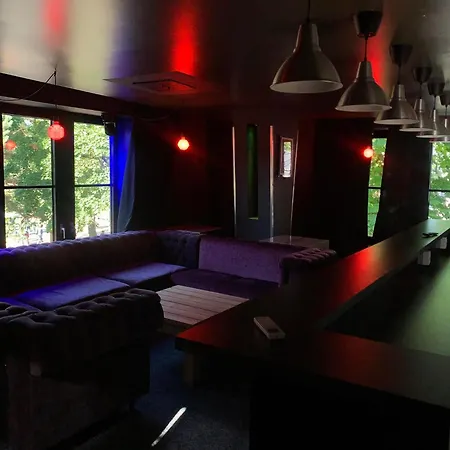 Гостевой дом Promenade 3*