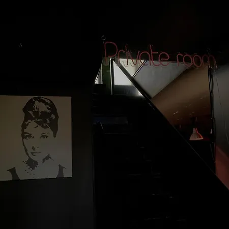 Promenade Гостевой дом 3*