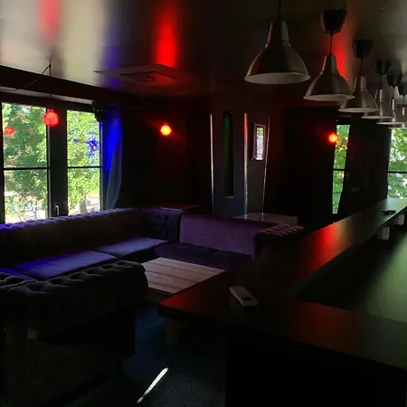 Promenade Гостевой дом Паланга