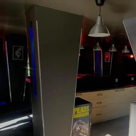 Promenade Гостевой дом