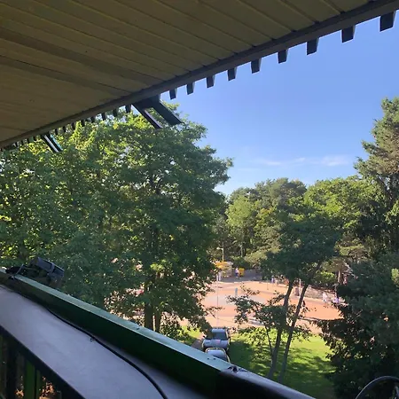 Promenade Гостевой дом