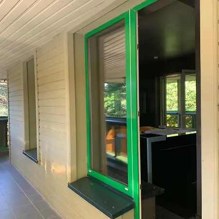 Гостевой дом Promenade