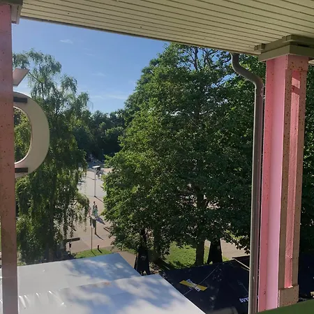 Promenade 3* Паланга