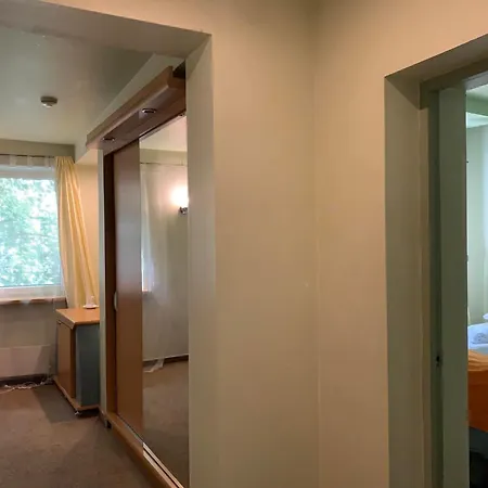 Гостевой дом Promenade