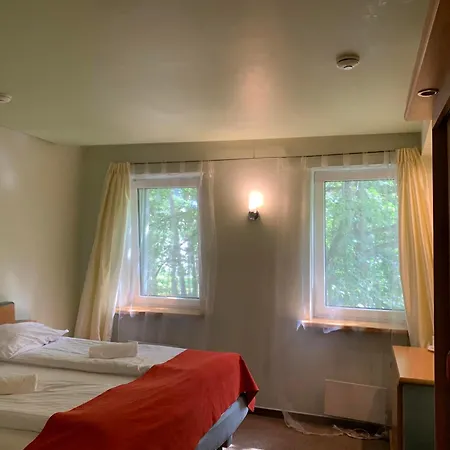 Promenade Паланга