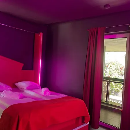 Promenade Гостевой дом 3*