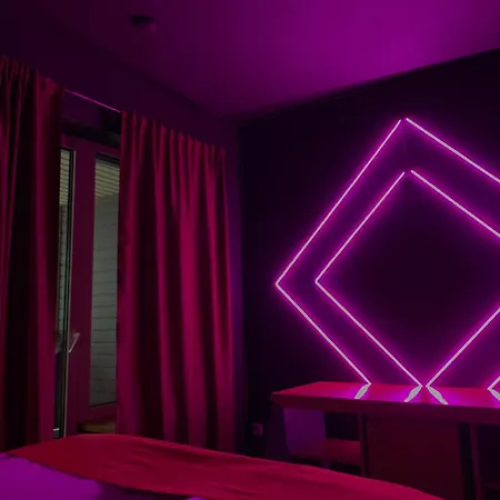 Гостевой дом Promenade 3*