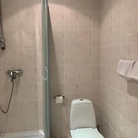 Promenade Гостевой дом