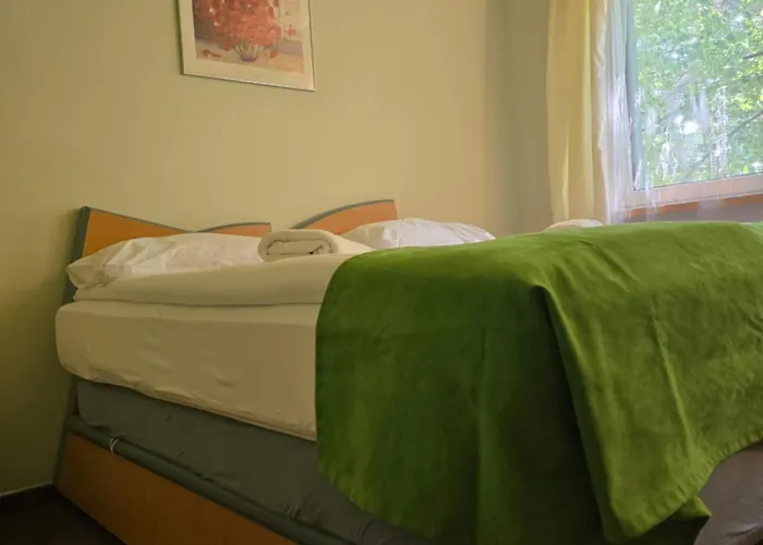 בית הארחה Promenade