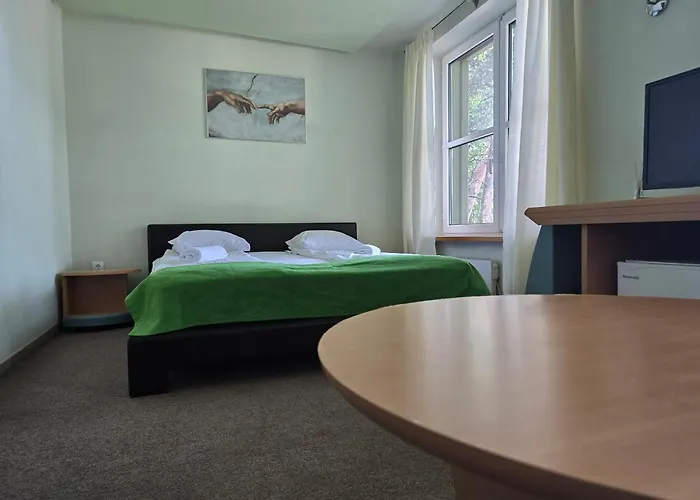 Promenade 3* פלאנגה