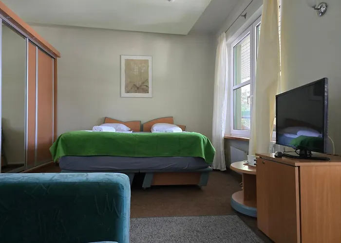 Promenade פלאנגה