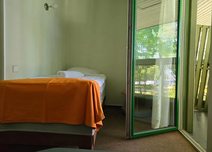 Promenade 3* פלאנגה