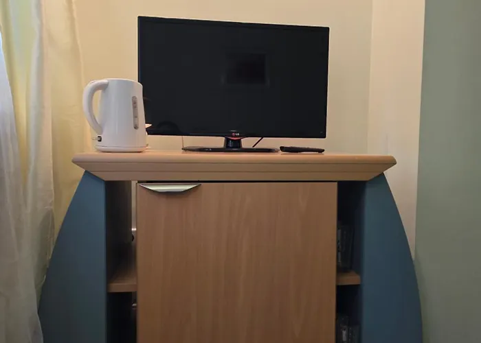 Promenade 3* פלאנגה