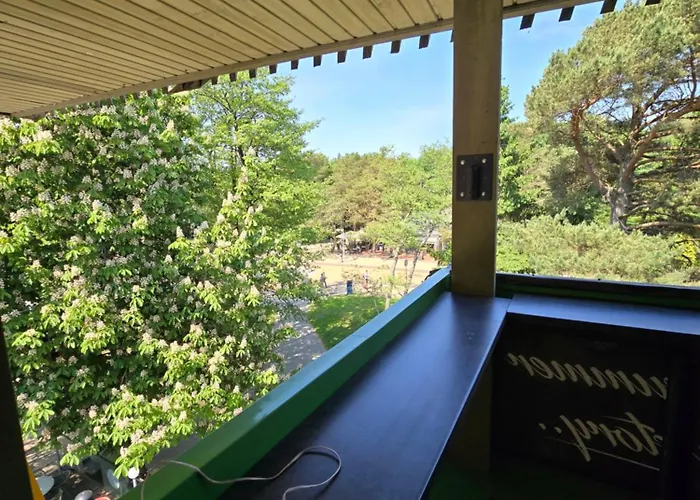 Гостевой дом Promenade