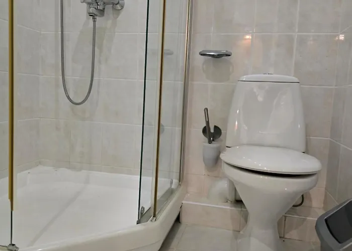 Promenade בית הארחה פלאנגה