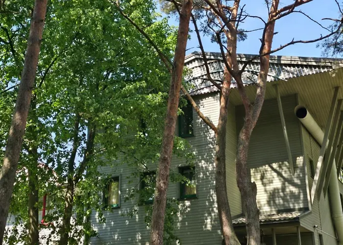 Promenade 3* פלאנגה