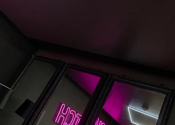 בית הארחה Promenade