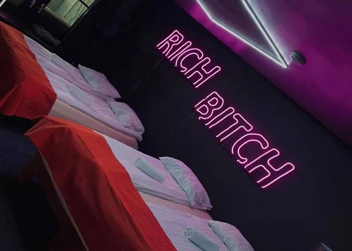 בית הארחה Promenade 3*