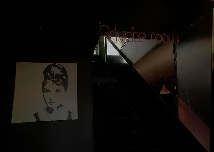 Promenade בית הארחה 3*