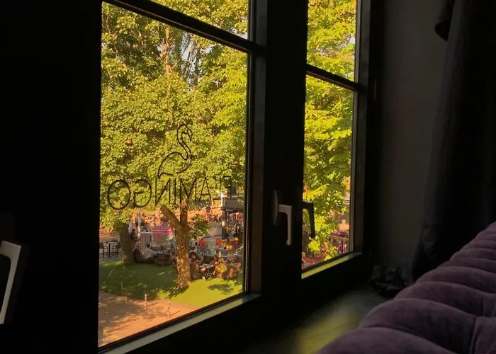 Promenade פלאנגה