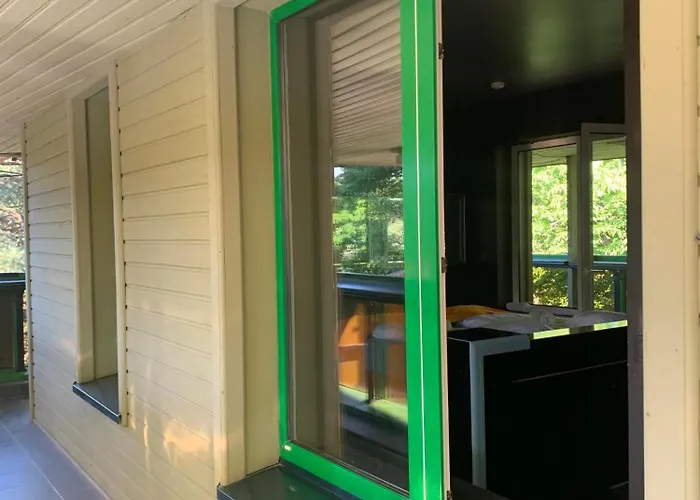 בית הארחה Promenade