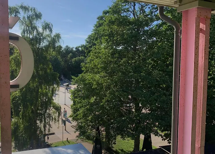 Promenade 3* פלאנגה