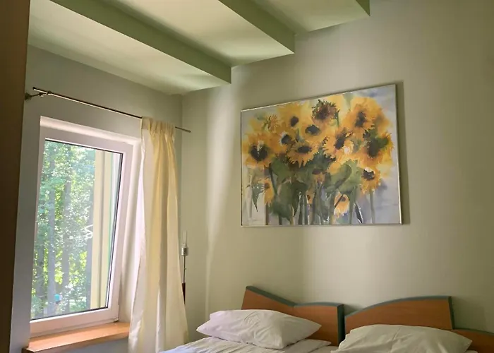 Promenade פלאנגה