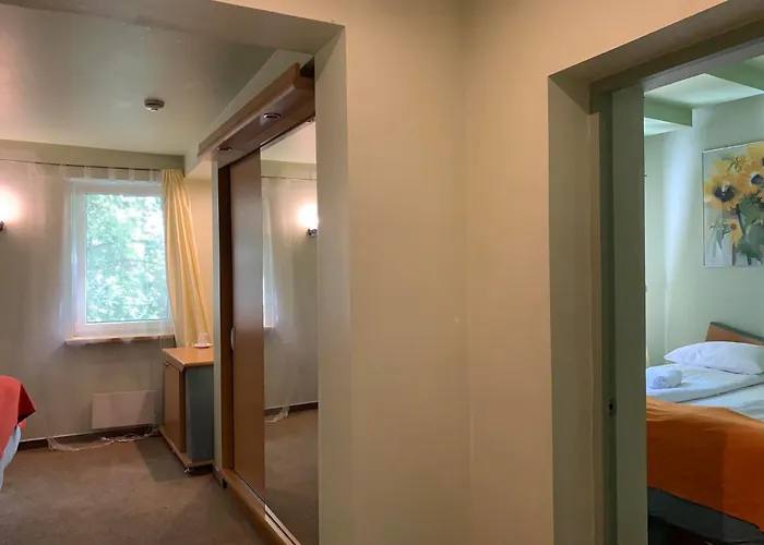 בית הארחה Promenade