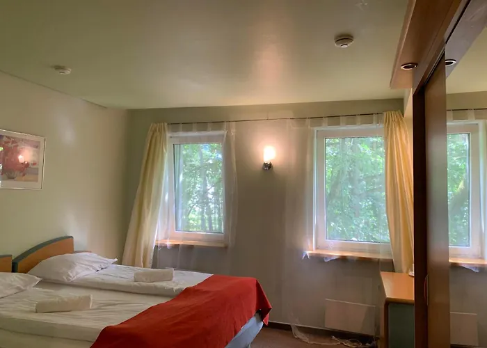 Promenade פלאנגה