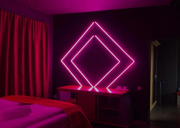 בית הארחה Promenade 3*