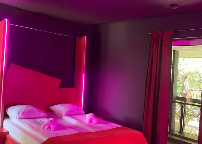 Гостевой дом Promenade Паланга